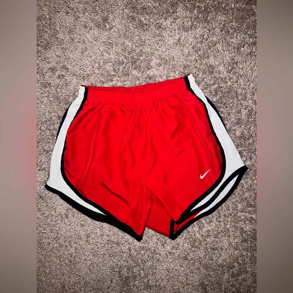 Nike Women Tempo Running Shorts